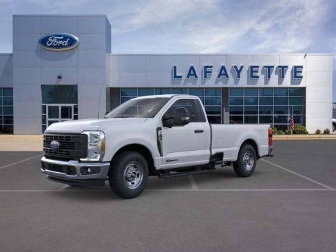 New 2026 Ford F350 XL w/ 360-Degree Camera Package image 1