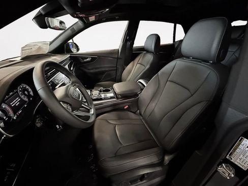 New 2026 Audi Q8 Prestige AWD/4WD image 11