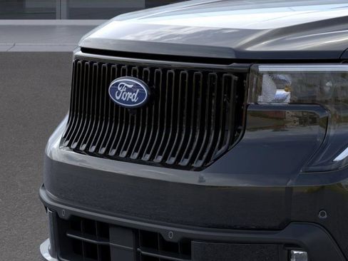 New 2026 Ford Maverick Lobo image 18