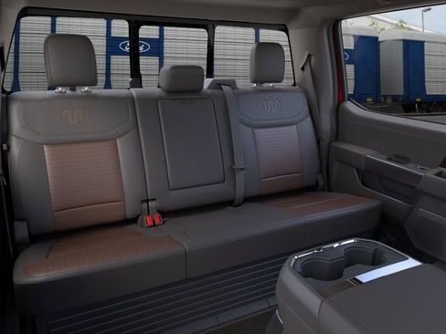 New 2026 Ford F250 King Ranch AWD/4WD image 11