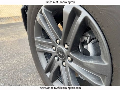 Used 2023 Ford F150 Lariat w/ Equipment Group 502A High image 71