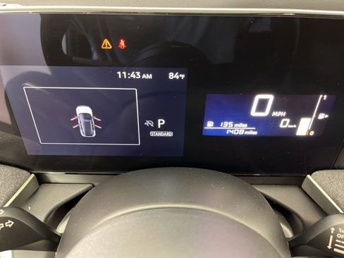 Used 2026 Nissan Kicks S image 24