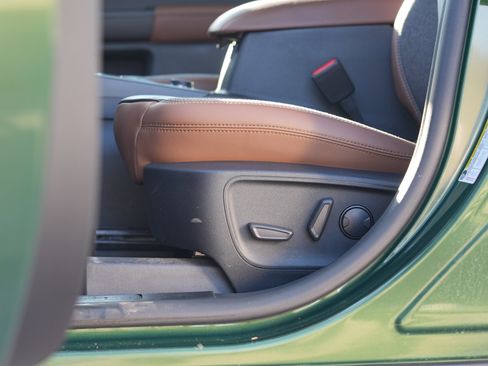 Used 2023 Ford Bronco Sport Outer Banks w/ Tech Package image 17