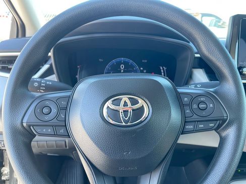 Certified 2026 Toyota Corolla LE w/ LE Premium Package FWD image 7