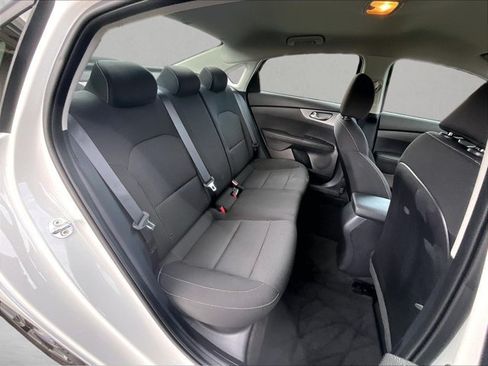 Used 2021 Kia Forte LXS FWD image 26