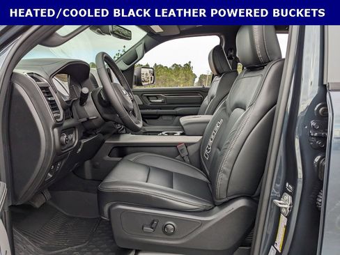 New 2026 RAM 1500 Rebel image 6