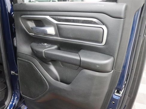 Used 2019 RAM 1500 Big Horn AWD/4WD image 23
