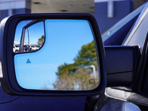 Used 2022 RAM 1500 TRX w/ TRX Level 2 Equipment Group image 45