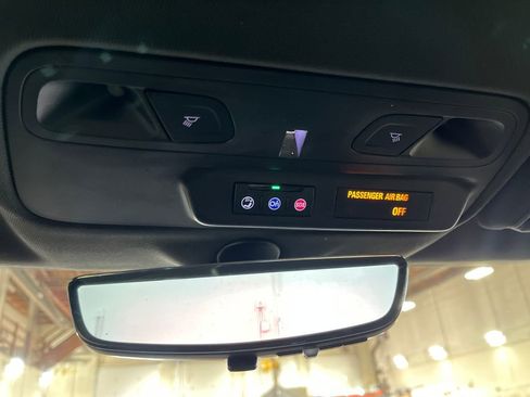 Used 2022 Chevrolet Camaro SS image 22