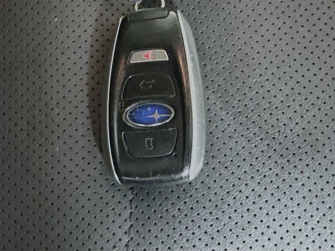 Used 2016 Subaru Outback 2.5i Limited image 37