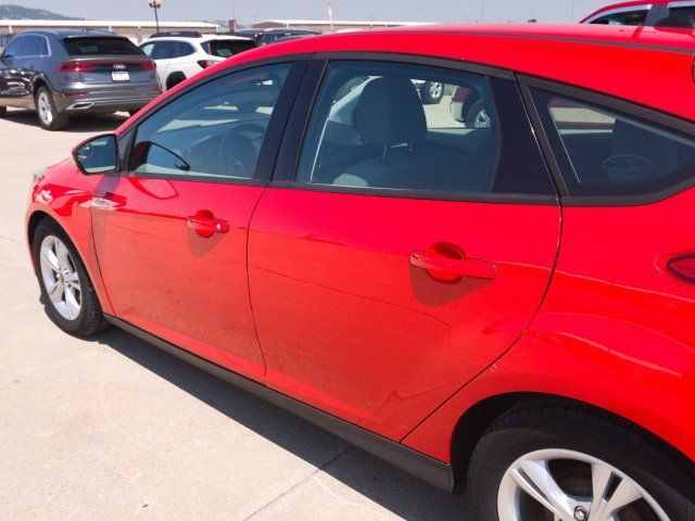 Used 2014 Ford Focus SE FWD image 8