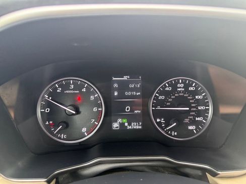 Used 2024 Subaru Outback Limited AWD/4WD image 20