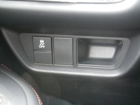 Certified 2024 Honda HR-V Sport image 26