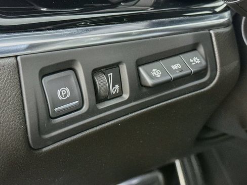 Used 2021 Cadillac XT6 Sport AWD/4WD image 12