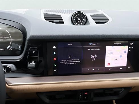 New 2026 Porsche Cayenne Coupe image 23