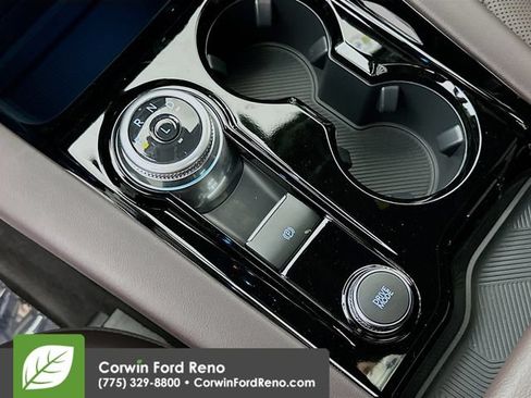 New 2026 Ford Explorer Platinum AWD/4WD image 18