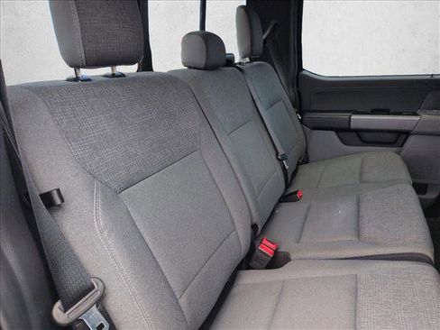 Used 2024 Ford F150 XLT w/ Equipment Group 302A MID image 20