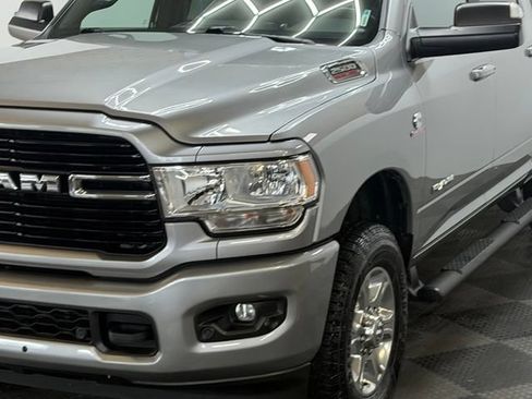 Certified 2021 RAM 2500 Big Horn w/ Level 1 Equipment Group AWD/4WD image 7