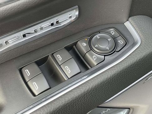 New 2026 GMC Sierra 1500 Denali AWD/4WD image 16