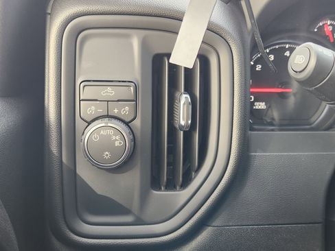 New 2026 Chevrolet Silverado 2500 W/T w/ WT Convenience Package image 22