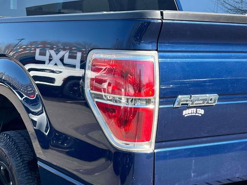 Used 2012 Ford F150 XLT image 8