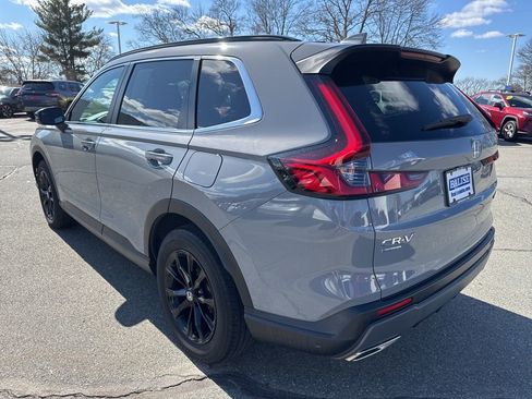 Used 2024 Honda CR-V Sport-L image 10
