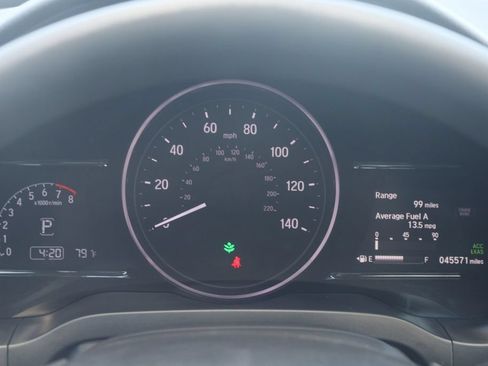 Used 2021 Honda HR-V EX image 29