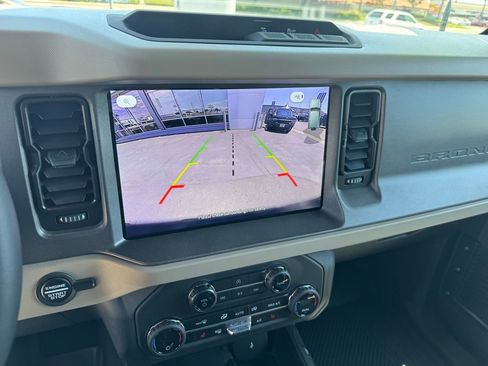 Used 2025 Ford Bronco Big Bend AWD/4WD image 16