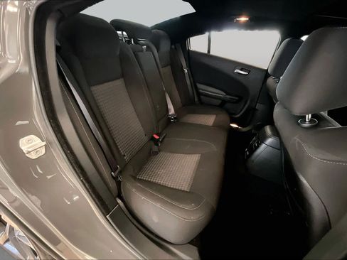 Used 2023 Dodge Charger GT w/ Blacktop Package RWD image 20