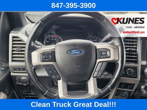 Used 2020 Ford F350 Platinum AWD/4WD image 42