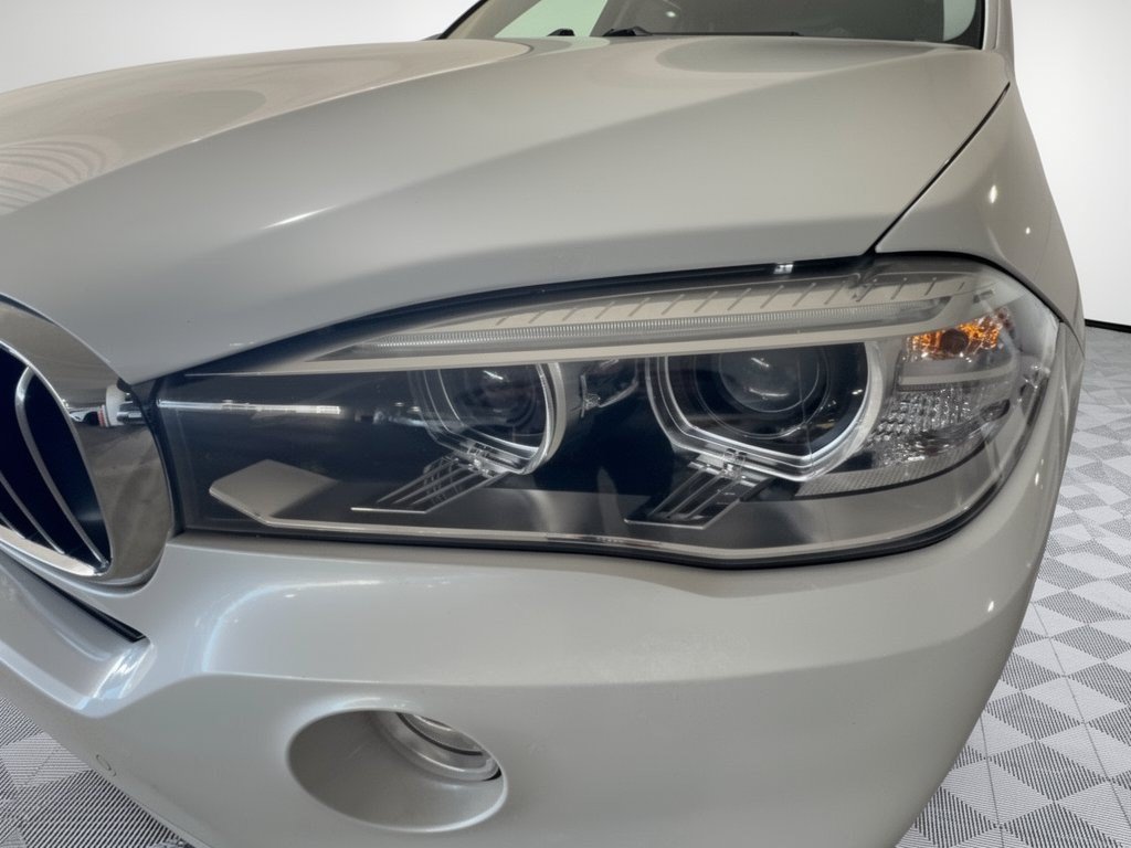 Used 2015 BMW X5 xDrive35i AWD/4WD image 10