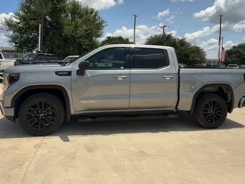 Used 2024 GMC Sierra 1500 Elevation RWD image 5