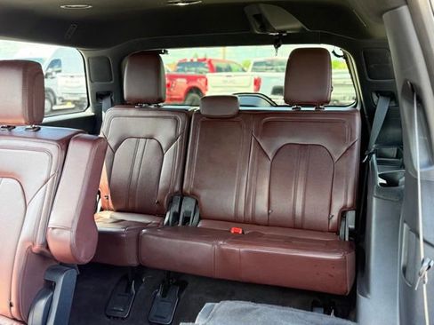 Certified 2023 Ford Expedition Limited AWD/4WD image 23