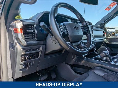Certified 2024 Ford F150 Raptor AWD/4WD image 12