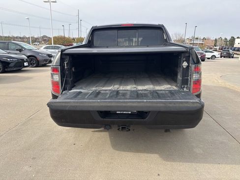 Used 2012 Honda Ridgeline RTL image 38