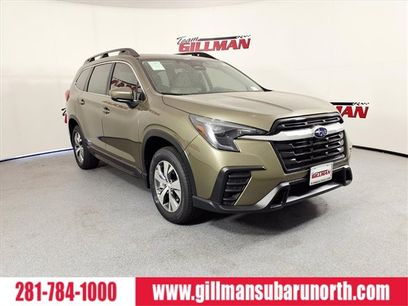 New 2025 Subaru Ascent Premium