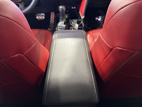 Certified 2025 Toyota Camry XSE FWD image 22