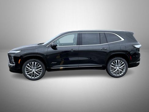 New 2026 Buick Enclave Avenir w/ Super Cruise Package AWD/4WD image 8