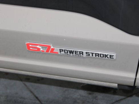 New 2026 Ford F350 King Ranch image 11