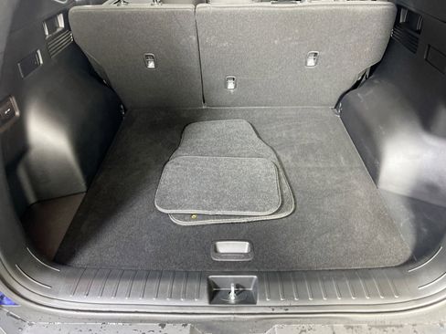 Used 2022 Hyundai Tucson SEL image 24