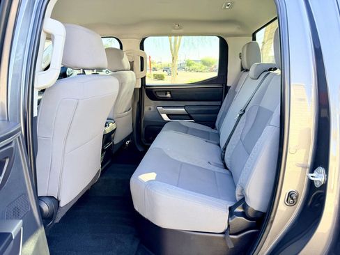 Used 2023 Toyota Tundra SR5 AWD/4WD image 23