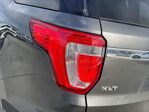 Used 2019 Ford Explorer XLT FWD image 32