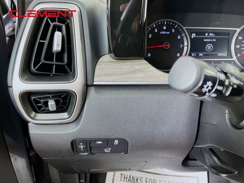 Used 2021 Kia Sorento EX FWD image 13