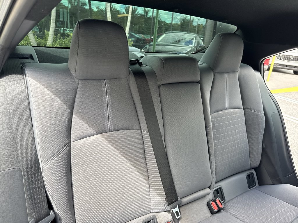 Used 2024 Toyota Corolla SE FWD image 46