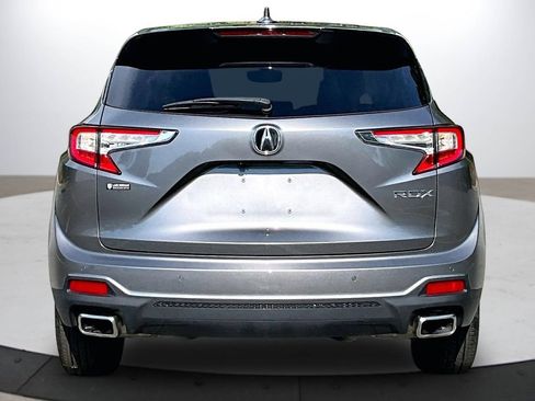 Used 2023 Acura RDX FWD w/ Technology Package image 8