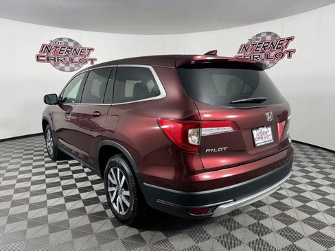 Used 2020 Honda Pilot EX-L image 5