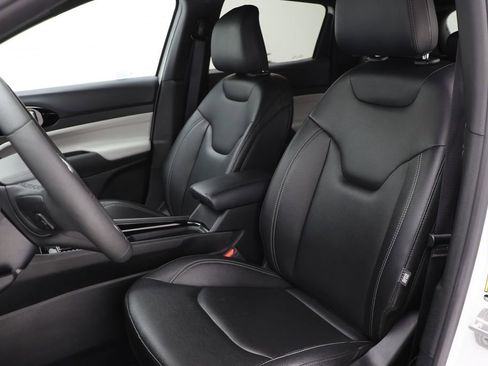 Used 2025 Jeep Compass Limited AWD/4WD image 15