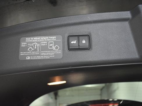 Used 2025 INFINITI QX50 Luxe image 34