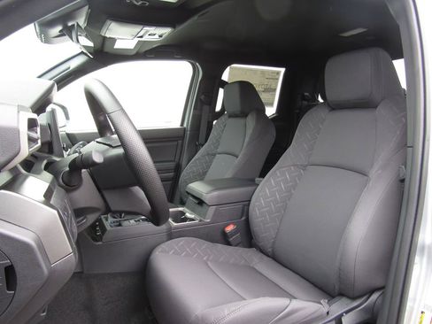 New 2026 Toyota Tacoma SR5 AWD/4WD image 14
