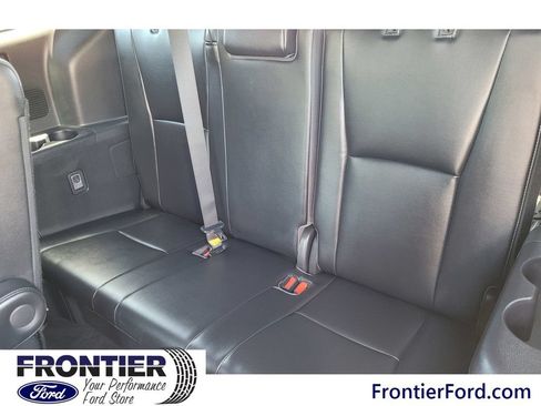 Used 2022 Toyota Highlander XSE AWD/4WD image 26